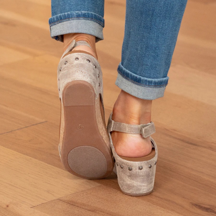 Mariola | Modne i wygodne buty