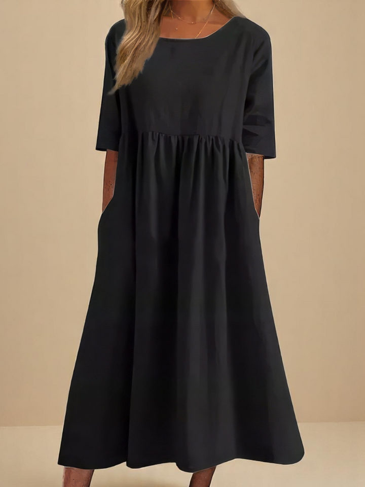Minea | Elegancka Sukienka Letnia