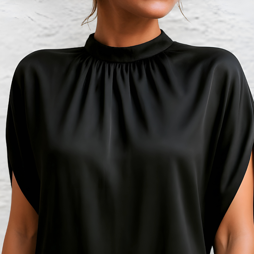 Wanda | Elegancka Sukienka Letnia