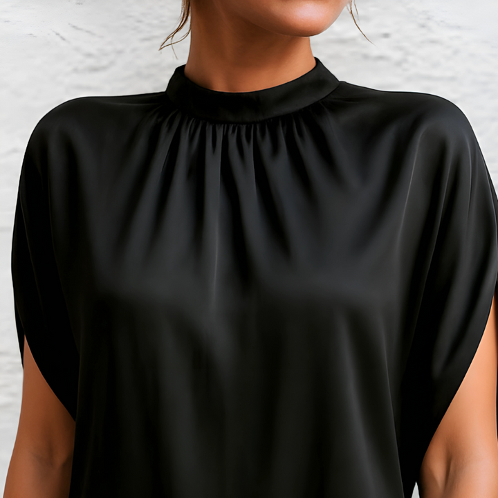 Wanda | Elegancka Sukienka Letnia
