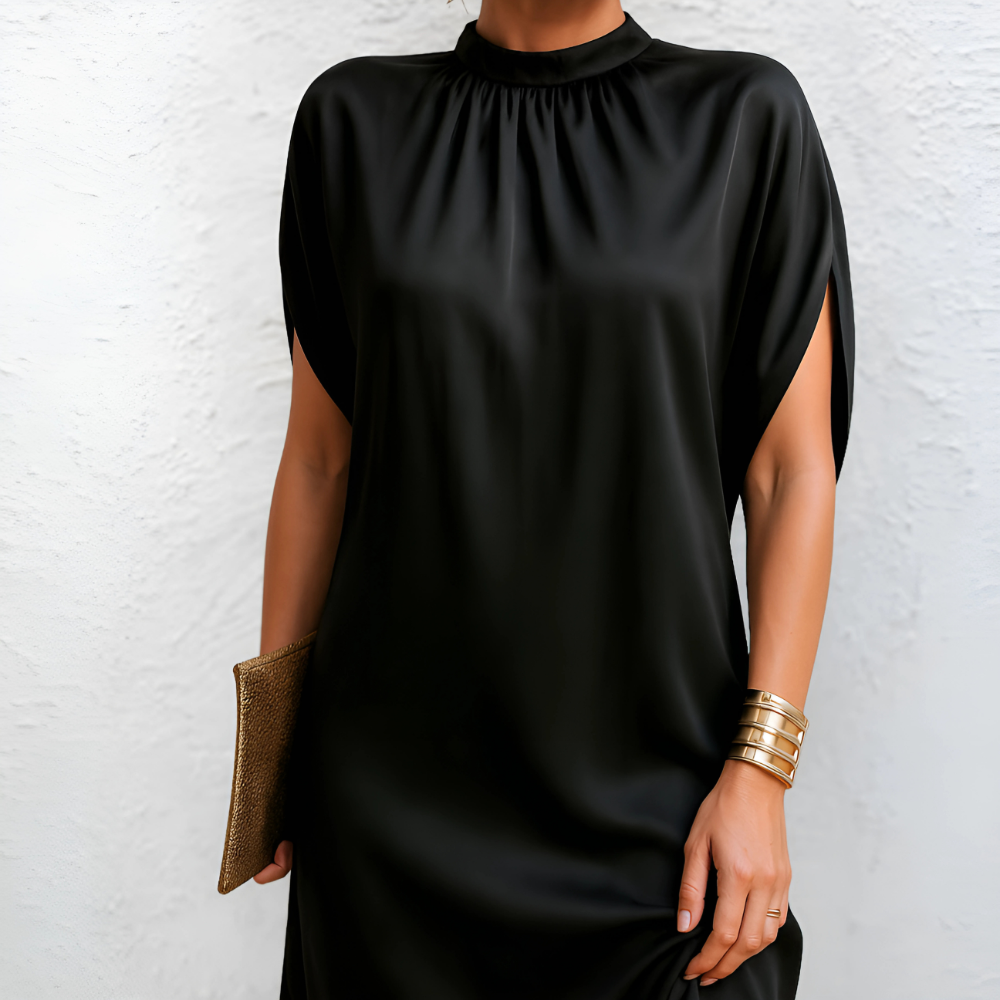 Wanda | Elegancka Sukienka Letnia