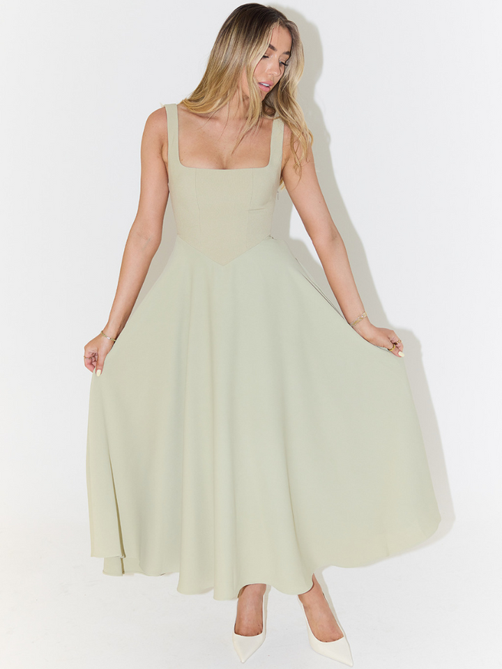 Karolina | Elegancka Sukienka Letnia