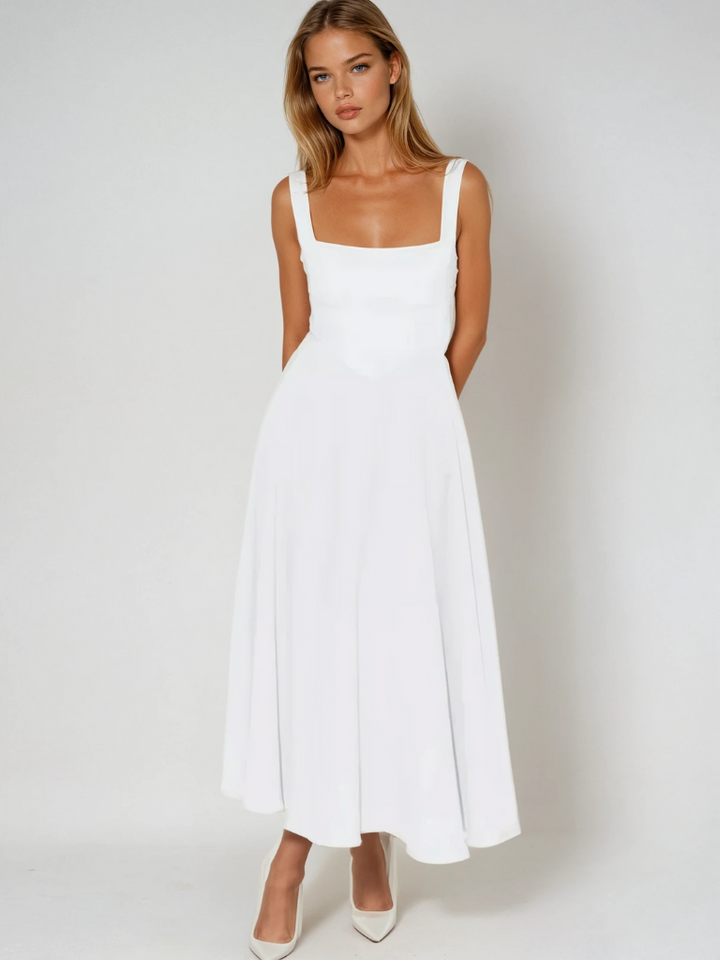 Karolina | Elegancka Sukienka Letnia
