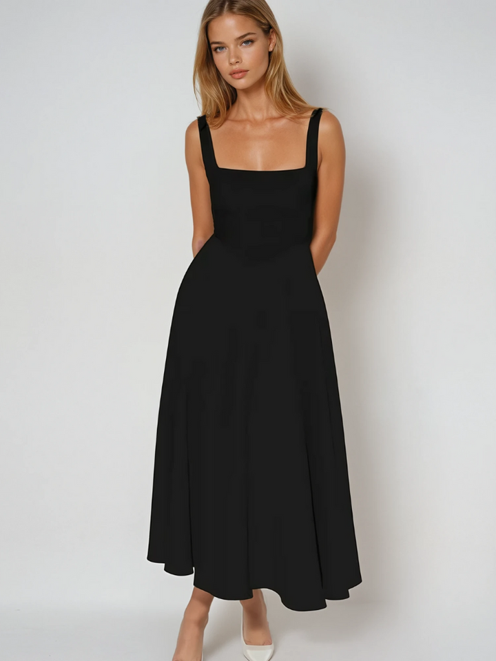 Karolina | Elegancka Sukienka Letnia