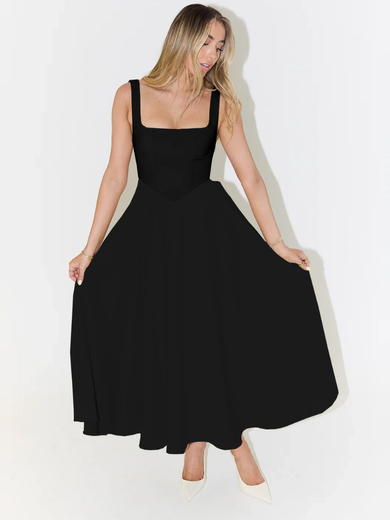 Karolina | Elegancka Sukienka Letnia