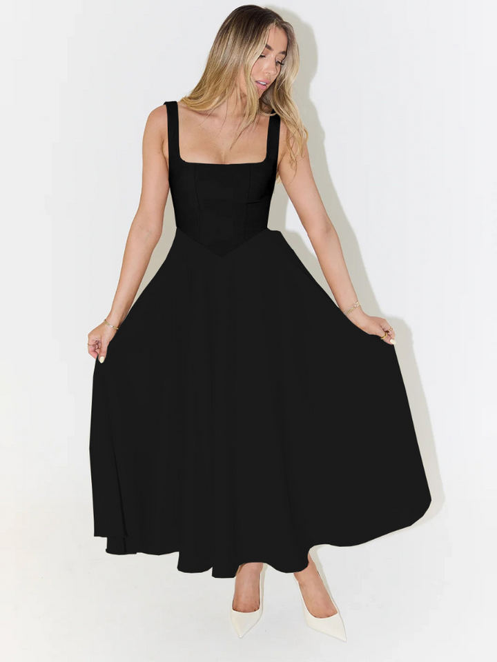 Karolina | Elegancka Sukienka Letnia