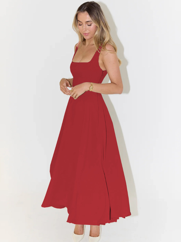 Karolina | Elegancka Sukienka Letnia