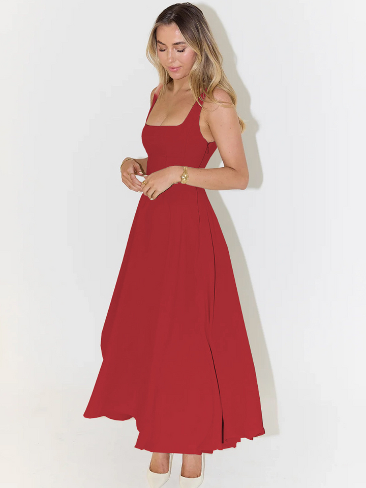 Karolina | Elegancka Sukienka Letnia