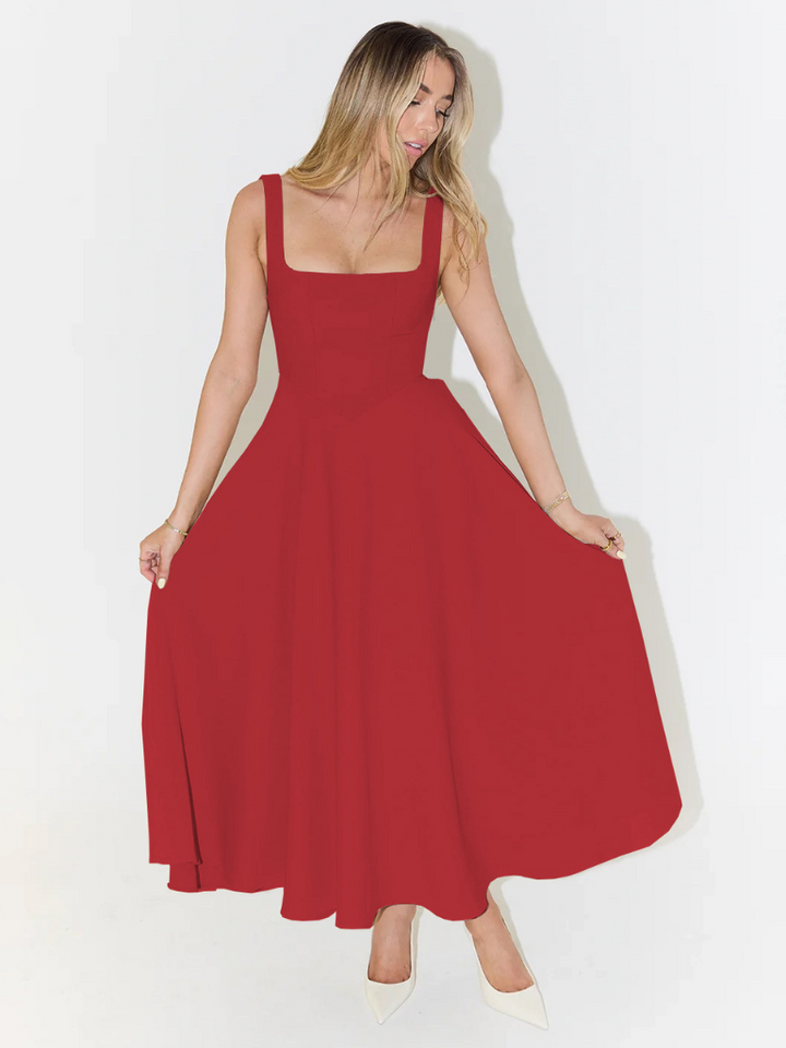 Karolina | Elegancka Sukienka Letnia