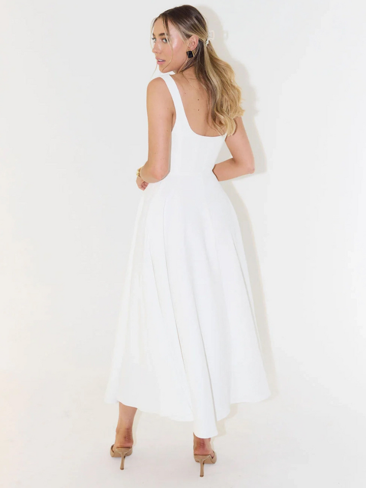 Karolina | Elegancka Sukienka Letnia