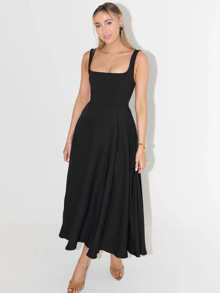 Karolina | Elegancka Sukienka Letnia