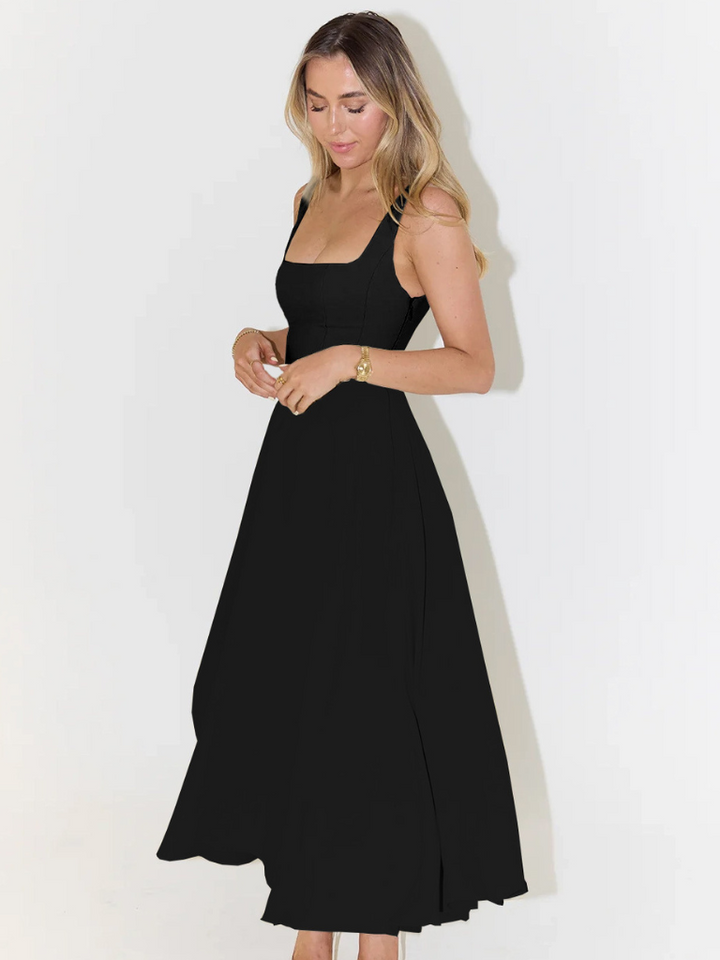 Karolina | Elegancka Sukienka Letnia