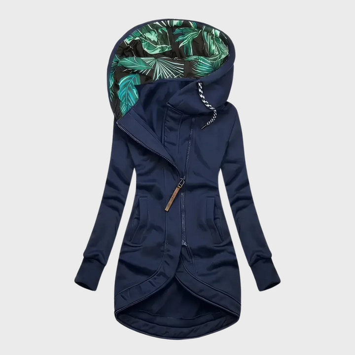 Ute | Elegancka Kurtka Zimowa