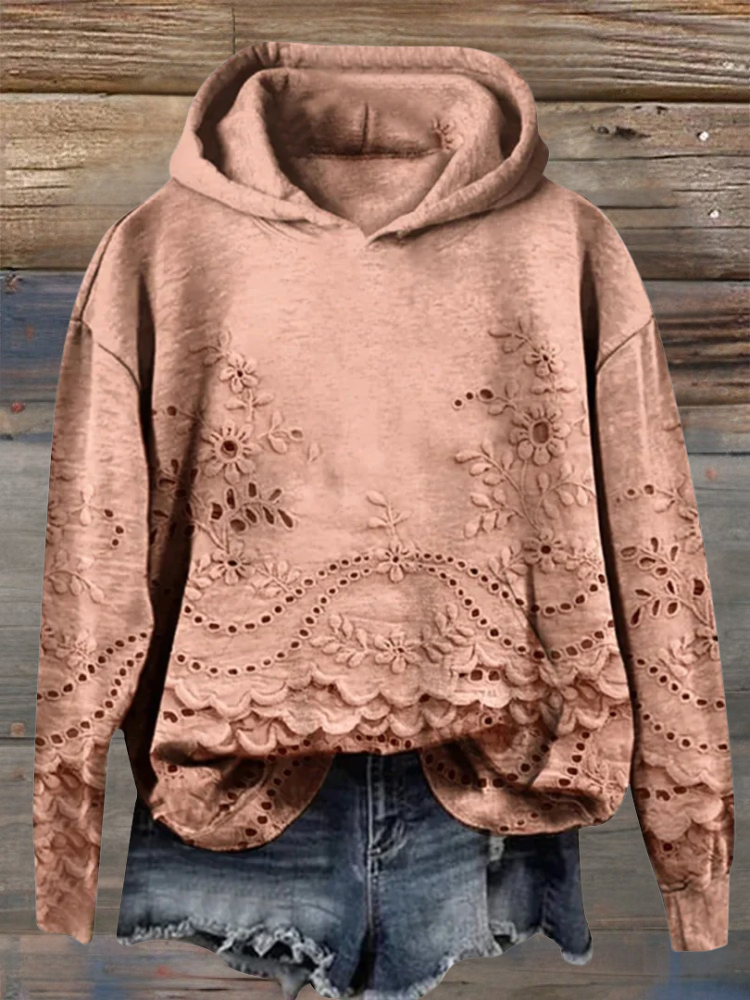 Sachna | Bluza z kwiatowym nadrukiem