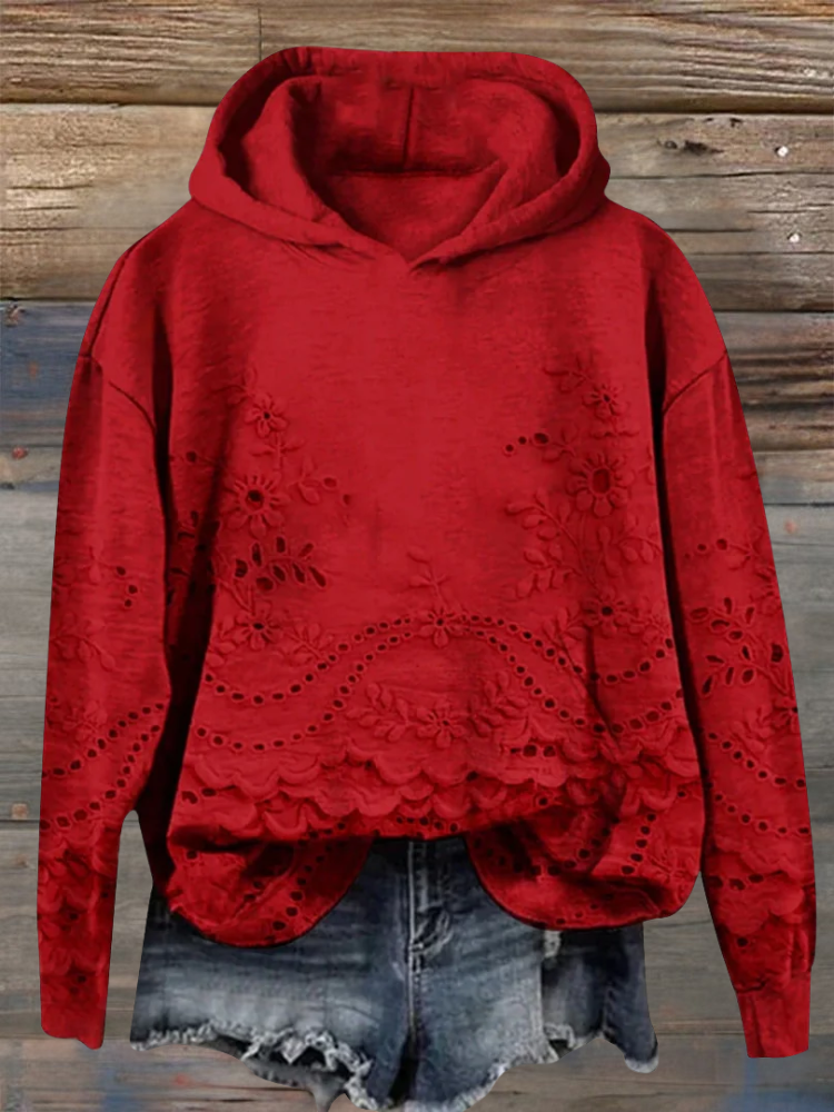 Sachna | Bluza z kwiatowym nadrukiem