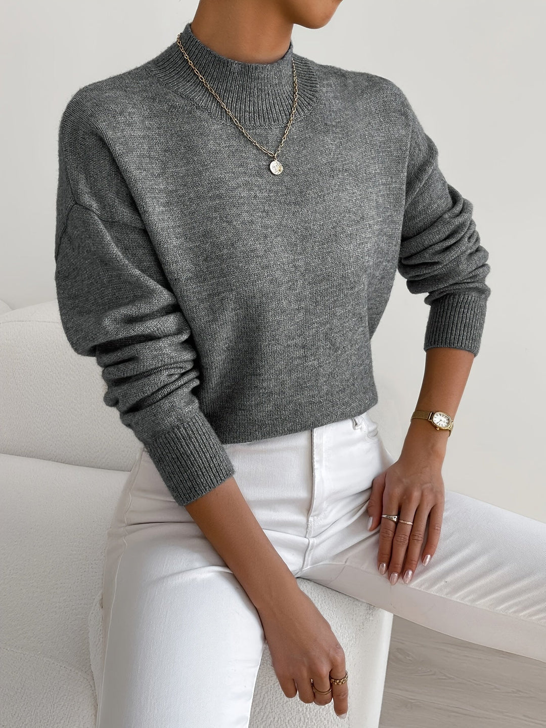 Maria | Elegancki i Wygodny Golf
