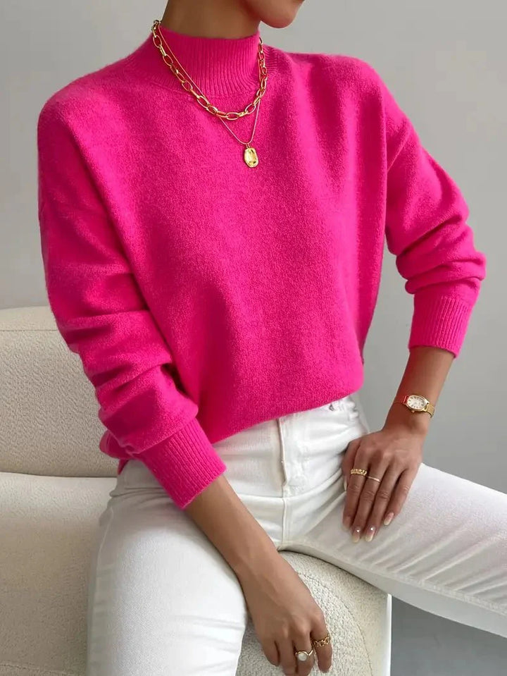 Maria | Elegancki i Wygodny Golf