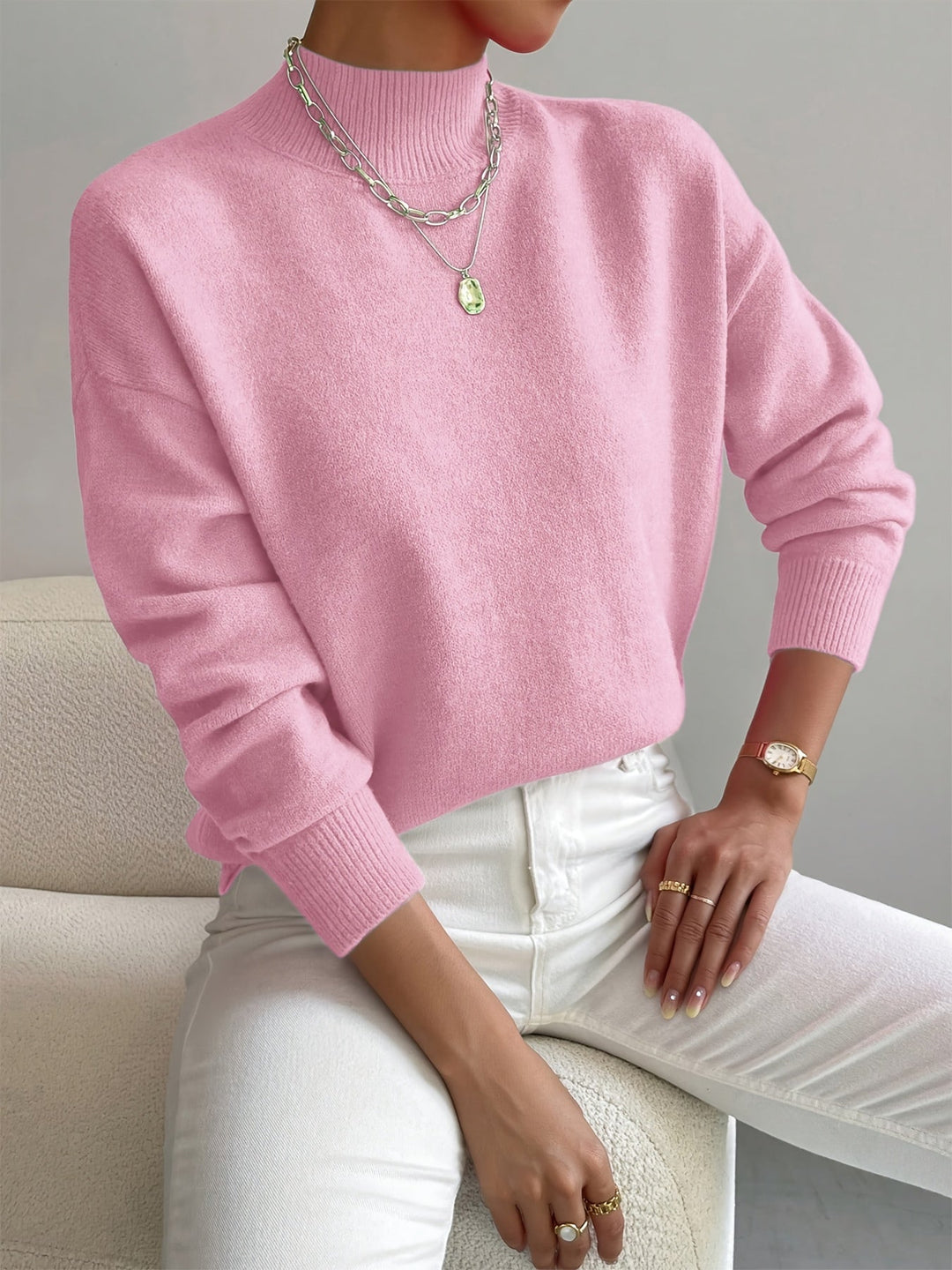 Maria | Elegancki i Wygodny Golf