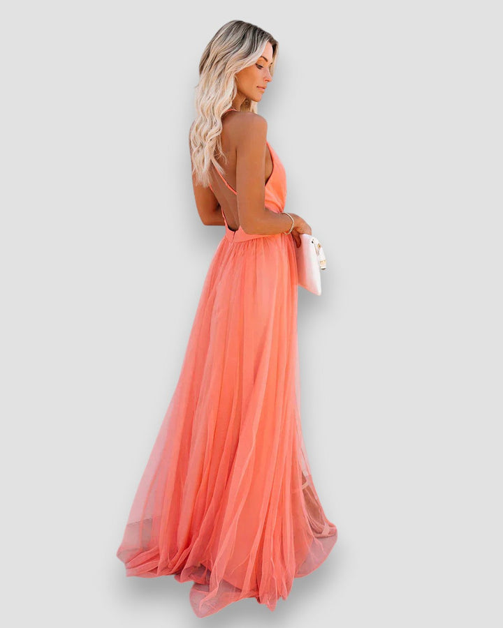 Weronika | Elegancka Sukienka Letnia