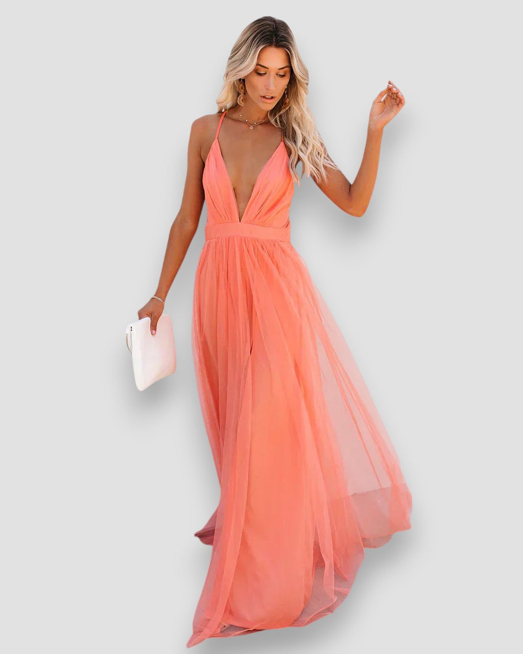 Weronika | Elegancka Sukienka Letnia