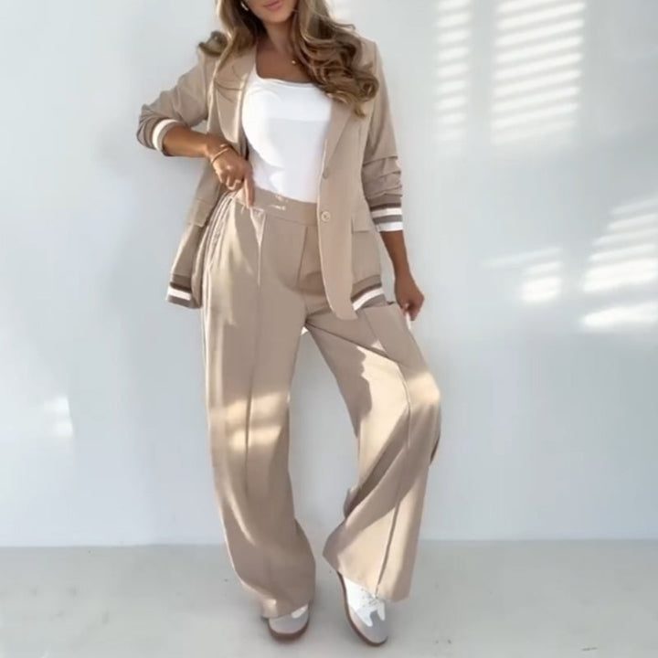 Filomena | Stylowy i wygodny zestaw