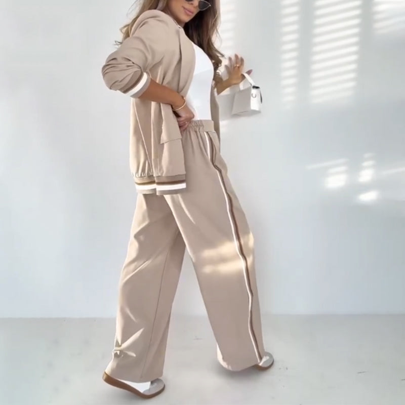 Filomena | Stylowy i wygodny zestaw