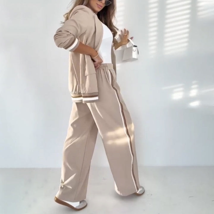 Filomena | Stylowy i wygodny zestaw
